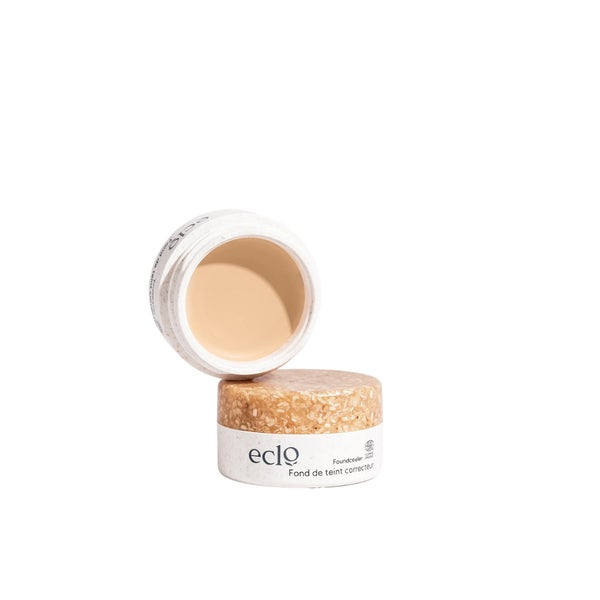 Eclo Foundcealer 110W Vanille