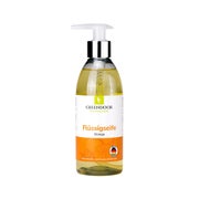 GREENDOOR Flüssigseife Orange 250 ml