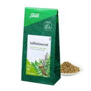 SÜssholzwurzel Bio Tee Salus 100 g