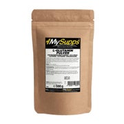 MySupps Glutamin 500 g