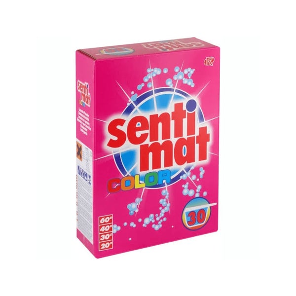 Sentimat Color