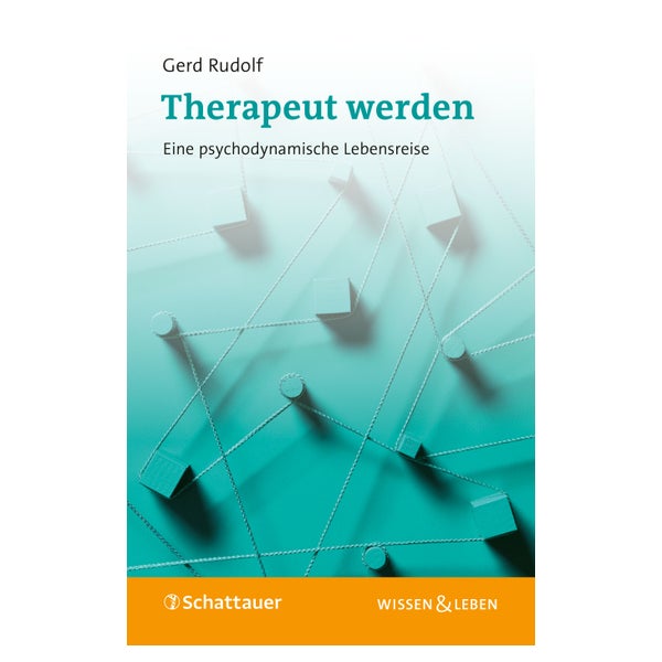 Therapeut werden 1 St