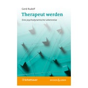 Therapeut werden 1 St