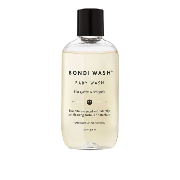 Bondi Wash Baby Duschgel Baby Wash Blue Cypress & Petitgrain