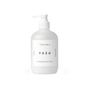 Tangent GC Handlotion yuzu hand lotion