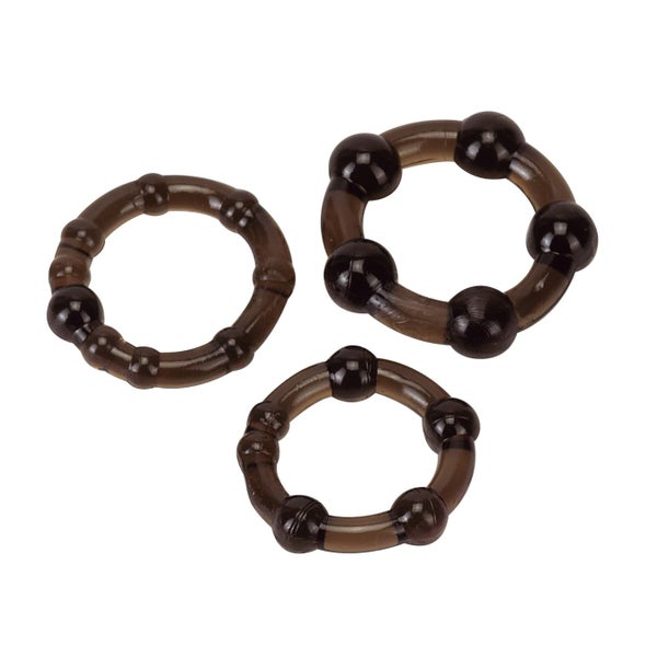 Seven Creations - Pro Rings 3 St