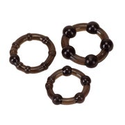 Seven Creations - Pro Rings 3 St