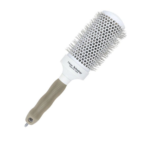 TBC Nano-Keramik Thermo-Rundhaarbürste (53 mm)
