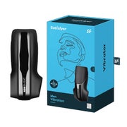 Satisfyer - Satisfyer Men Vibration 1 St