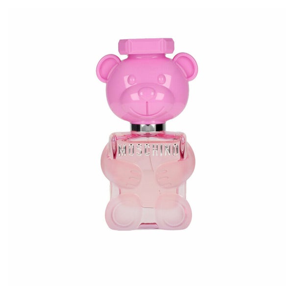 Moschino Toy 2 Bubble Gum Eau De Toilette Spray 50ml 0,5 l