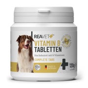 Vitamin B Tabletten 120 g