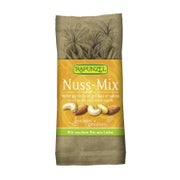 Rapunzel - Nuss-Mix geröstet, gesalzen 60 g