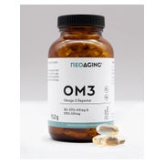 Omega 3 Superior 120 St