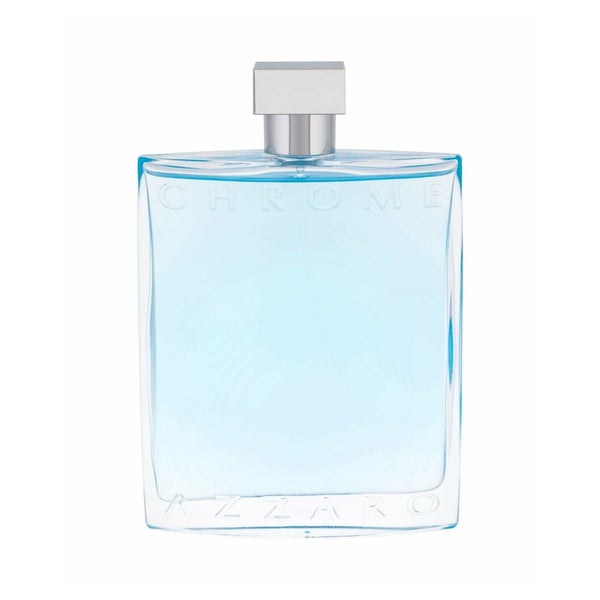 Azzaro Chrome Eau de Toilette 200ml 0,2 l