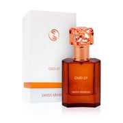 SWISS ARABIAN Oud 07 Luxus EDP Spray Parfüm 1,7 Oz