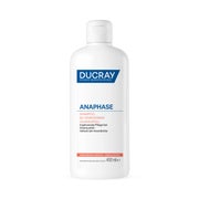 Produktabbildung: Ducray Anaphase Shampoo B.temporärem Haarausfall 400 ml