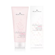 Charlotte Meentzen -Duschgel,  - Silk & Pure 200 ml