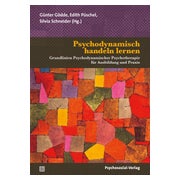 Psychodynamisch handeln lernen 1 St