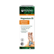 Hübner Magnesium 60 ml
