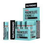 Nutrend Magneslife STRONG Shot 20xNeutral 60 ml