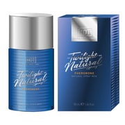 Hot - Hot Twilight Pheromone Natural Spray Men 50 ml