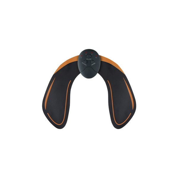 ITALIAN DESIGN ELECTRICAL ITEMS ELECTRO-STIMULATOR PATCH FOR BUTTOCKS AND NECK (BATTERY NOT INCLUDED)  .