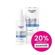 Produktabbildung: Eucerin Anti-age Hyaluron-filler Straffendes Serum 30 ml