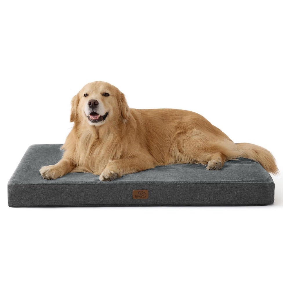 Hundekissen orthopädisch 104x74x9cm L 104 x B 74 x H 9 cm Du 1 St