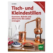 Tisch- und Kleindestillen