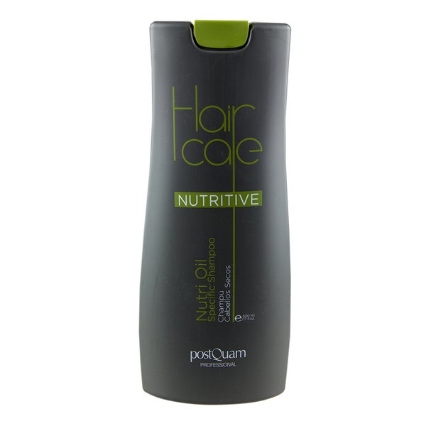 POSTQUAM HAARPFLEGE Hair Care für Trockenes Haar 500 ML