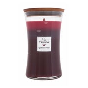WoodWick Sun Ripened Berries Duftkerze 609,5 g 0,609 kg