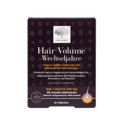 HAIR VOLUME WECHSELJAHRE 30 St