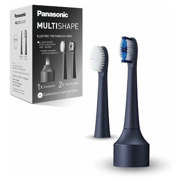 Panasonic MULTISHAPE Aufsatz für Schallzahnbürste 1 St