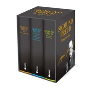 Sigmund Freud: Hauptwerke 1 St