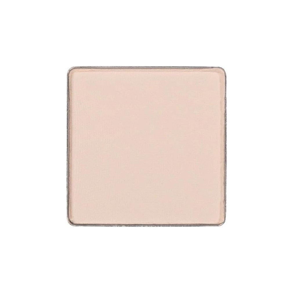 benecos Natural Beauty ID - Refill Eyeshadow matt desert Bio