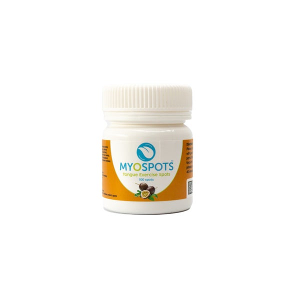 Myospots™ Passionsfrucht 100 St