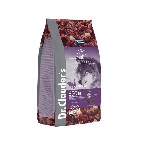 Dr.Clauder's Wildlife 2 kg