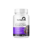 SynaptiQ®- N-Acetyl-L-Tyrosin (NALT) – Stressresistenz & Fokus 32 g