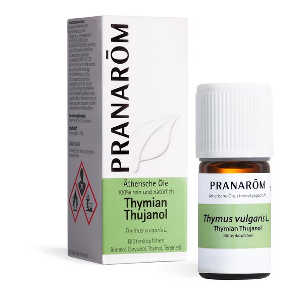 Inula Thymian Thujanol 5 ml