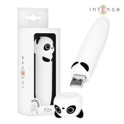 Intense - Poh Panda - Vibrierender Bullet 1 St