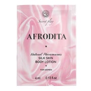 Secretplay - Massagegel für eine Anwendung "Afrodita" 10 ml