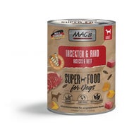 MAC's DOG - Insekten 4,5 kg