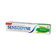 SENSODYNE Fluorid-Zahnpasta 75ml 0,075 l