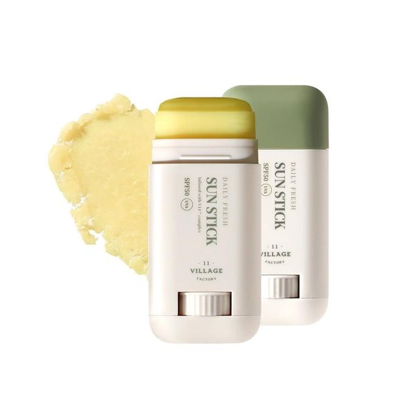 Village 11 Factory Daily Fresh Sun Stick 20 g