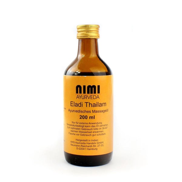 Nimi Eladi thailam 200 ml