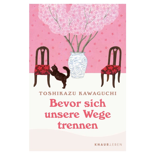 Bevor sich unsere Wege trennen 1 St