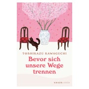 Bevor sich unsere Wege trennen 1 St