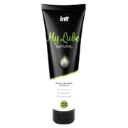 INTT - Intim-Gleitmittel auf Wasserbasis 100 ml