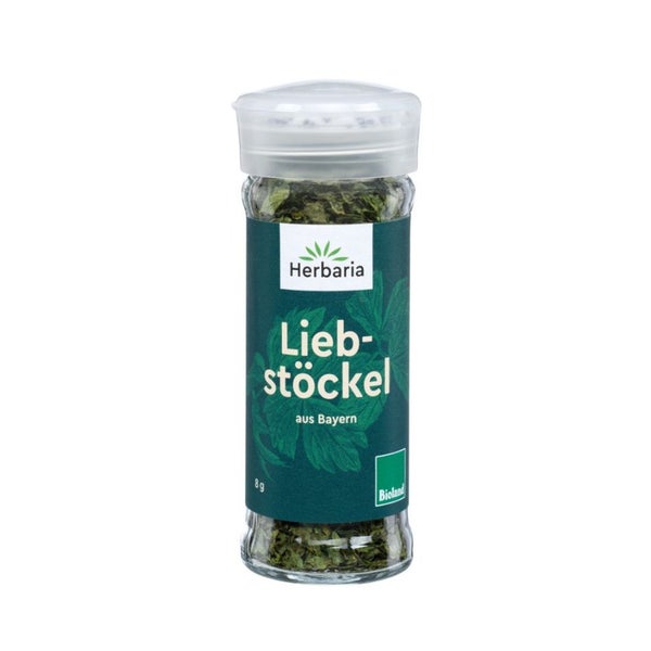 Herbaria Liebstöckel Bio