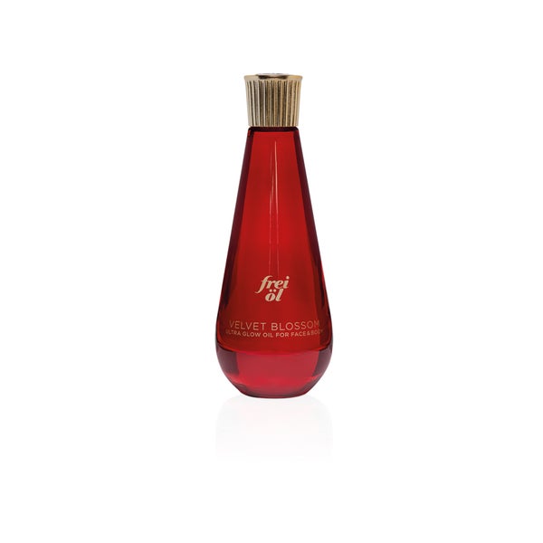 Frei öl Ultra Glow Velvet Blossom 100 ml